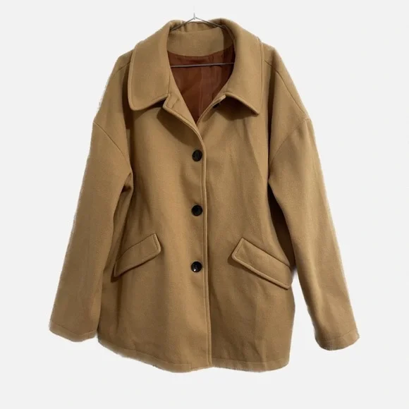 Dressy store lightweight jackets